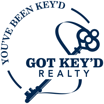 Got Key'd Realty logo