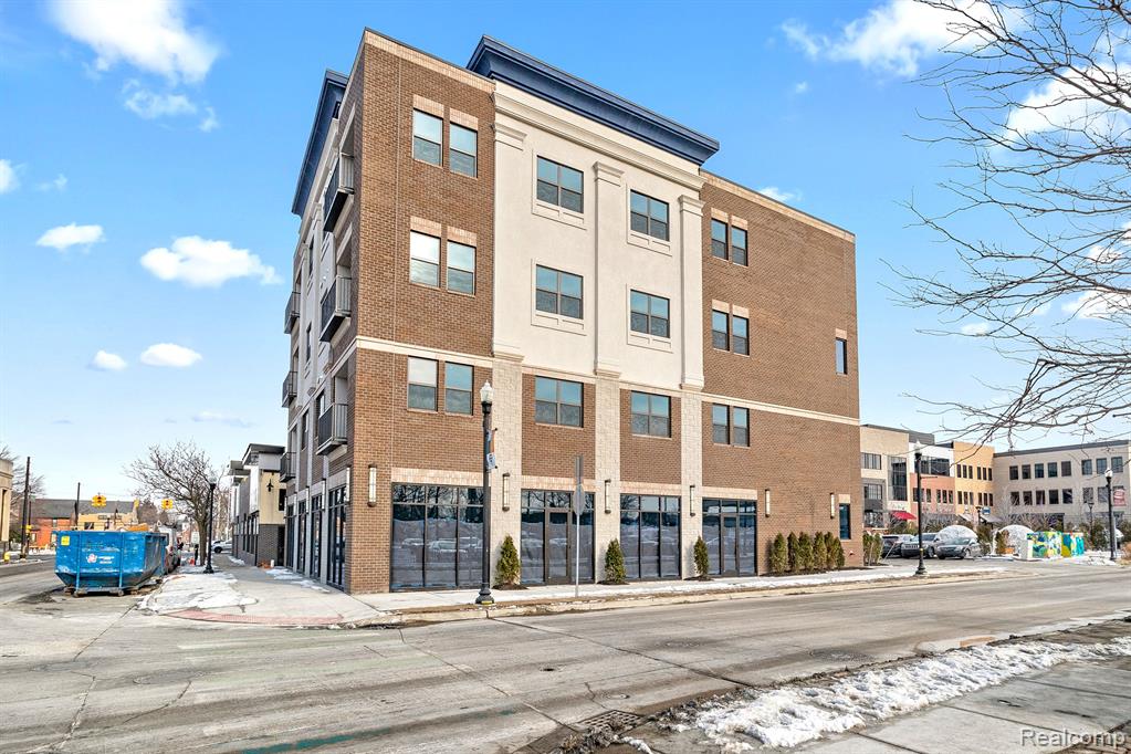 Additional view of 1035 Mason