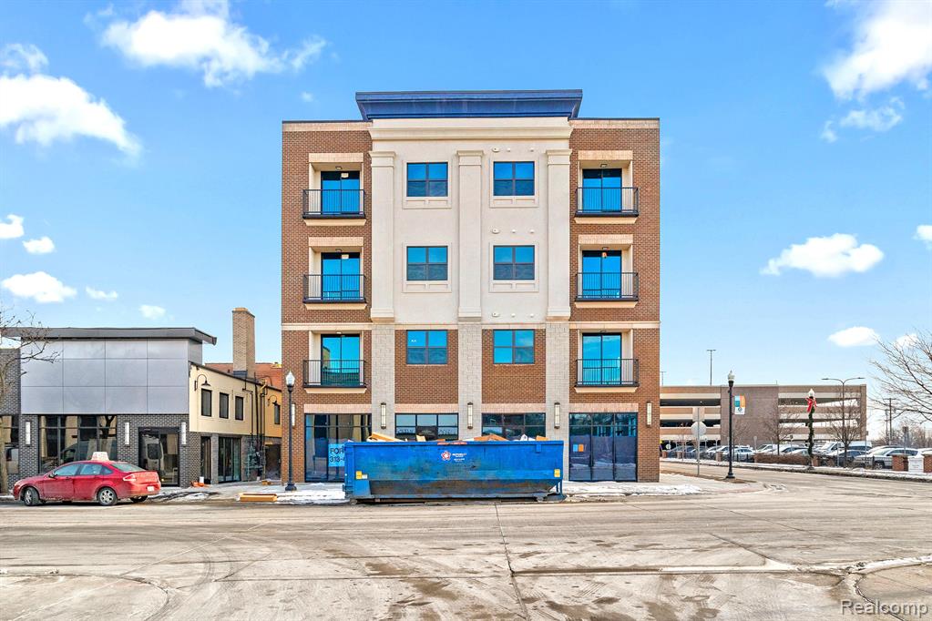 Additional view of 1035 Mason