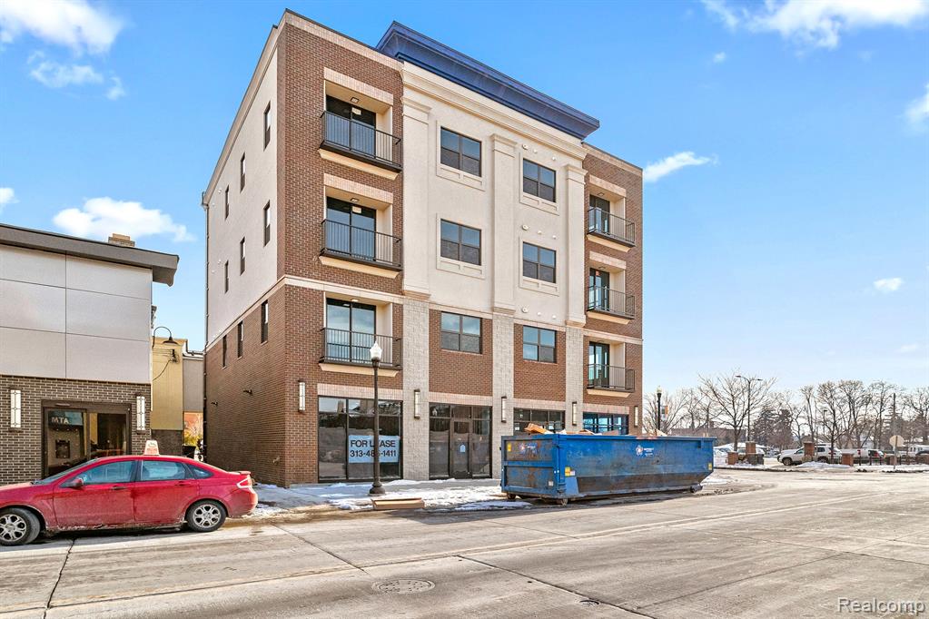 Additional view of 1035 Mason