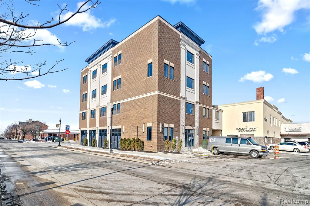 Additional view of 1035 Mason