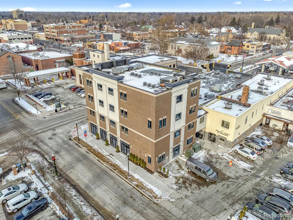 Additional view of 1035 Mason