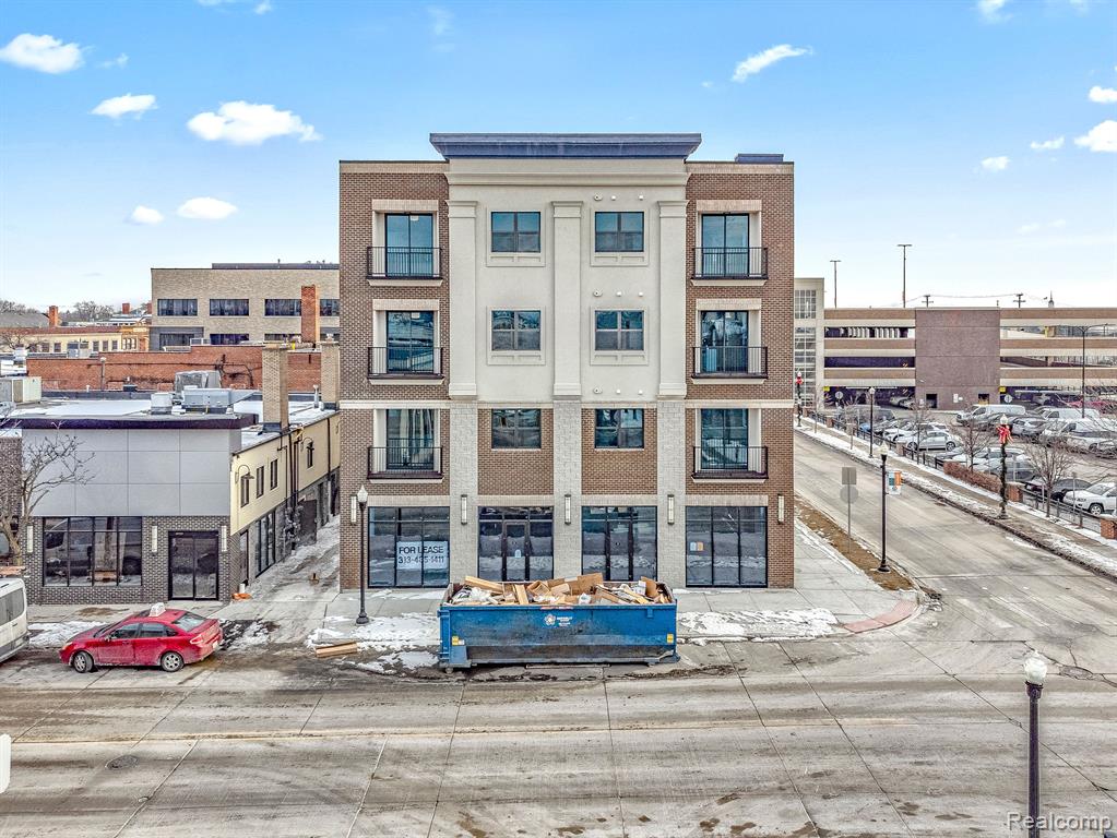 Additional view of 1035 Mason