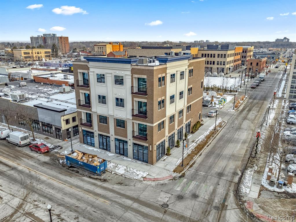 Additional view of 1035 Mason