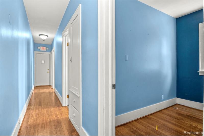 Additional view of 1103 Washington Street