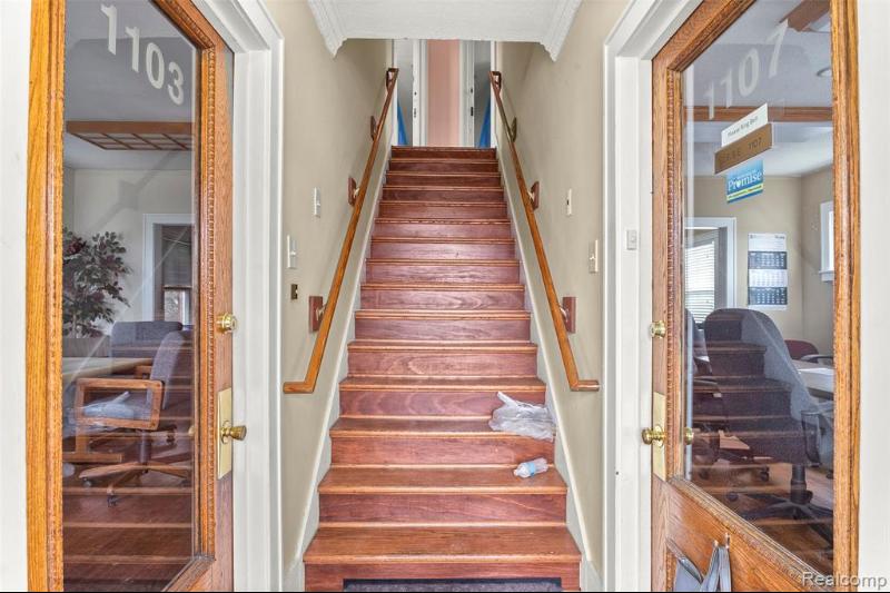 Additional view of 1103 Washington Street