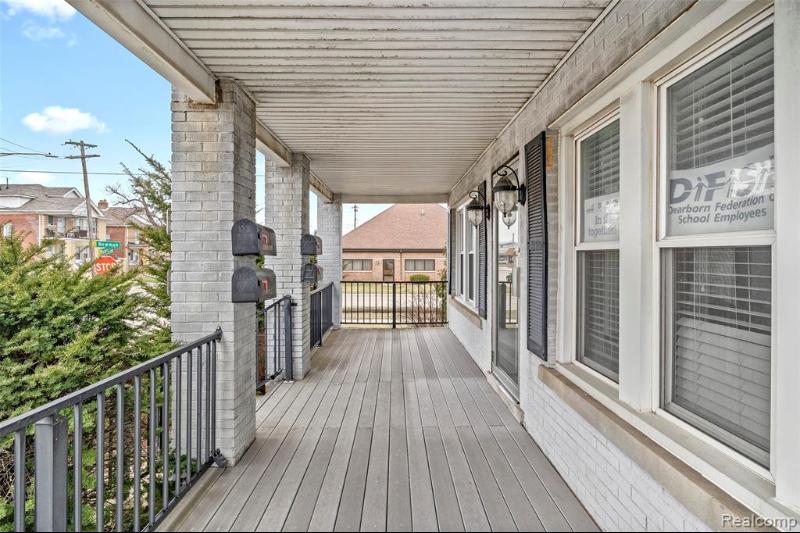 Additional view of 1103 Washington Street