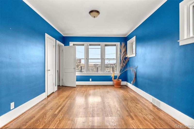 Additional view of 1103 Washington Street