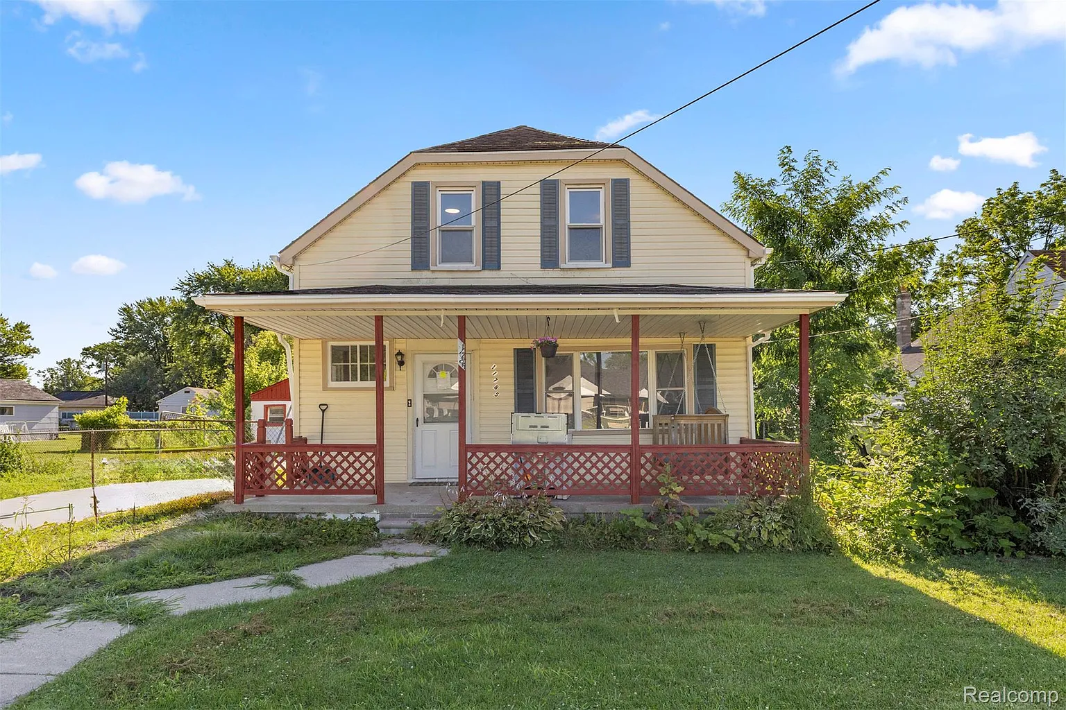 Image of 11785 Mortenview Drive