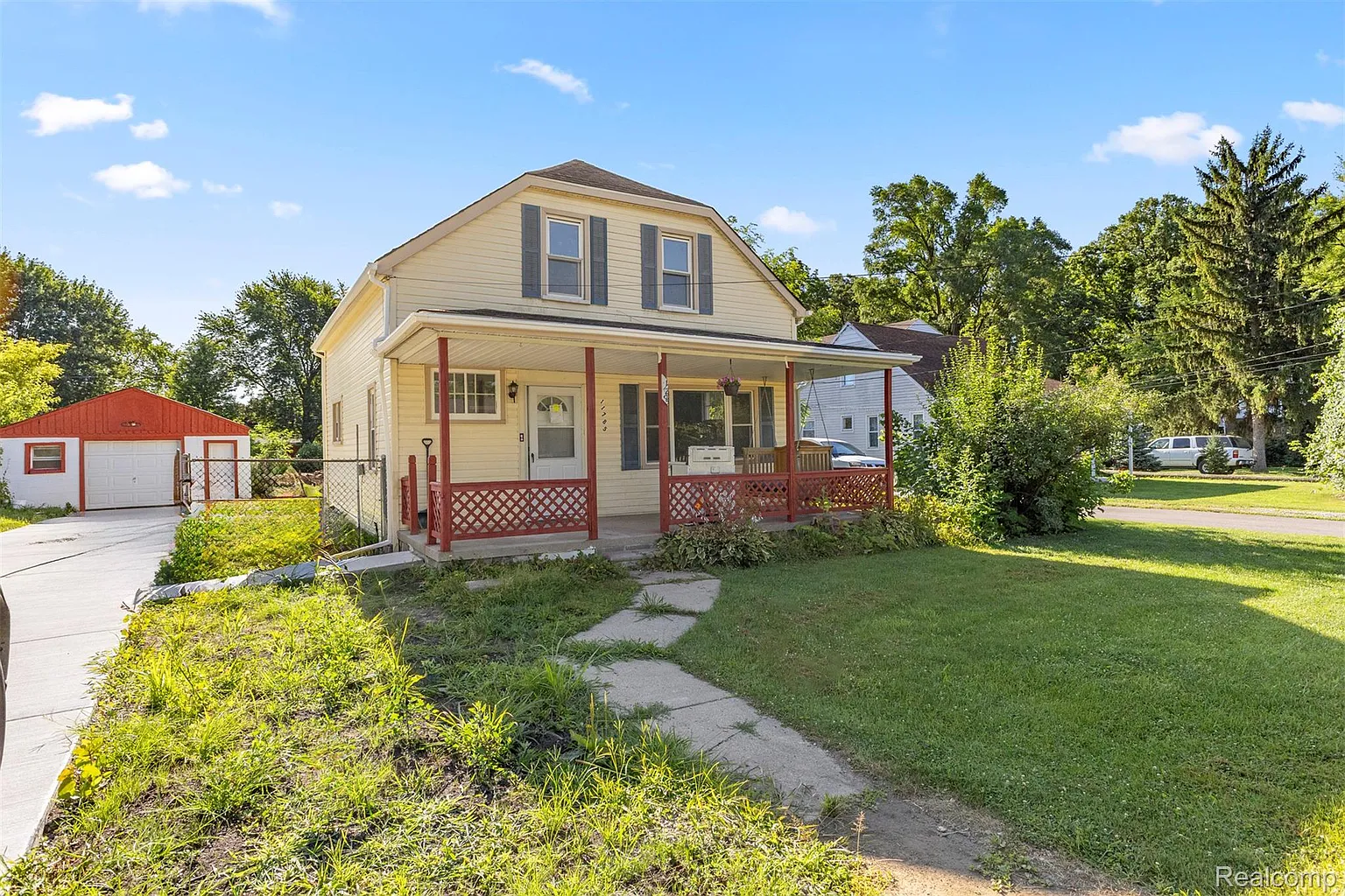 Additional view of 11785 Mortenview Drive