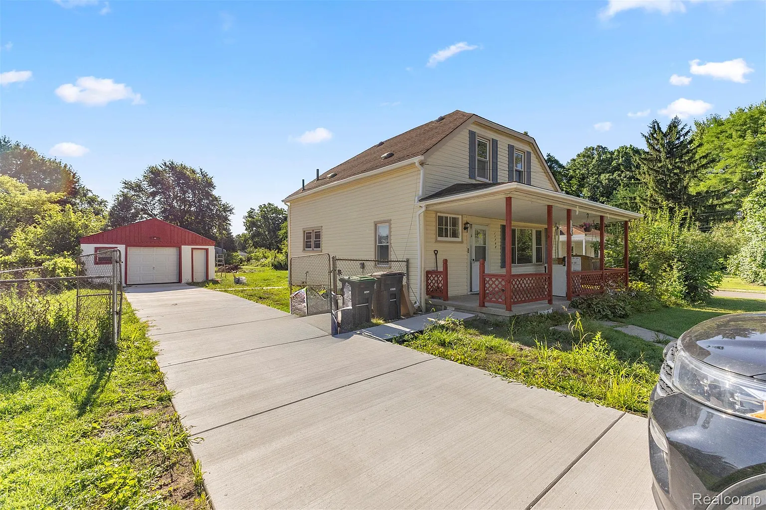 Additional view of 11785 Mortenview Drive