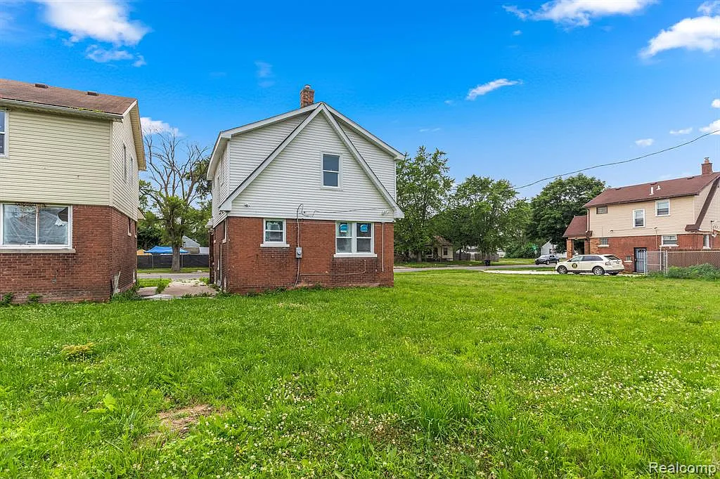 Additional view of 13437 E State Fair Street