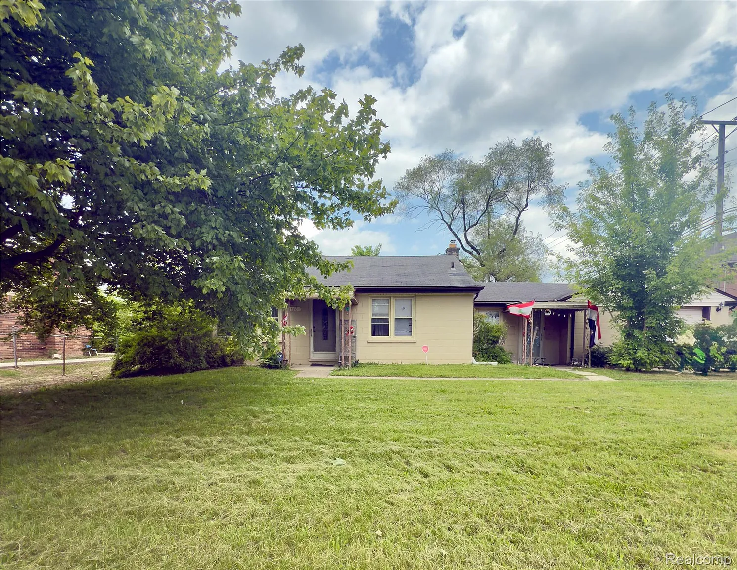 Image of 148 Rosemary Street