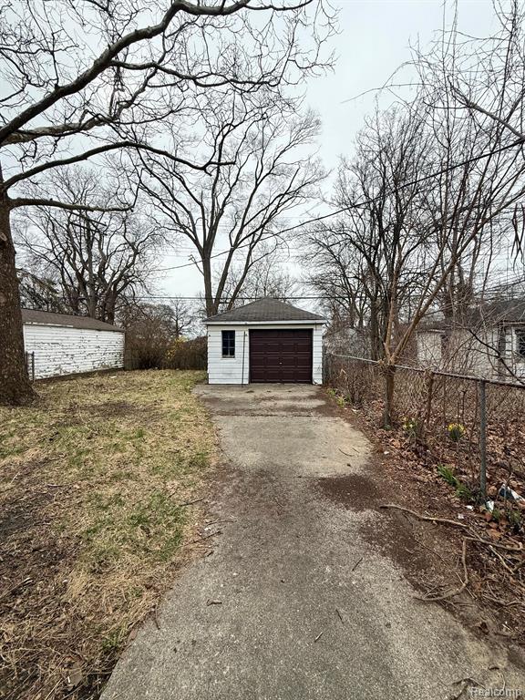 Additional view of 18655 Strasburg Street