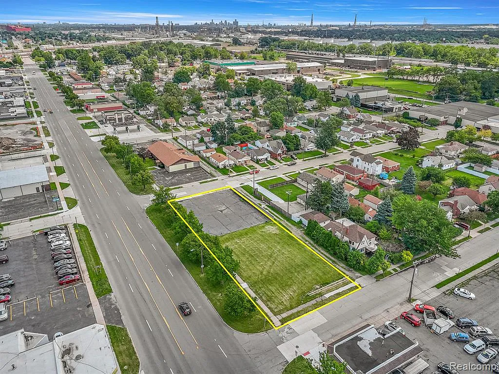 Image of 19120 Dix Road