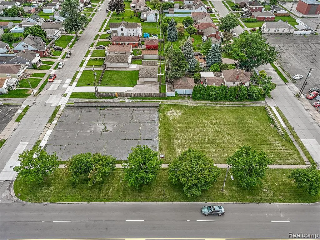 Additional view of 19120 Dix Road