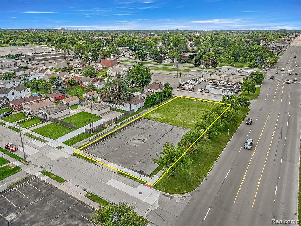 Additional view of 19120 Dix Road