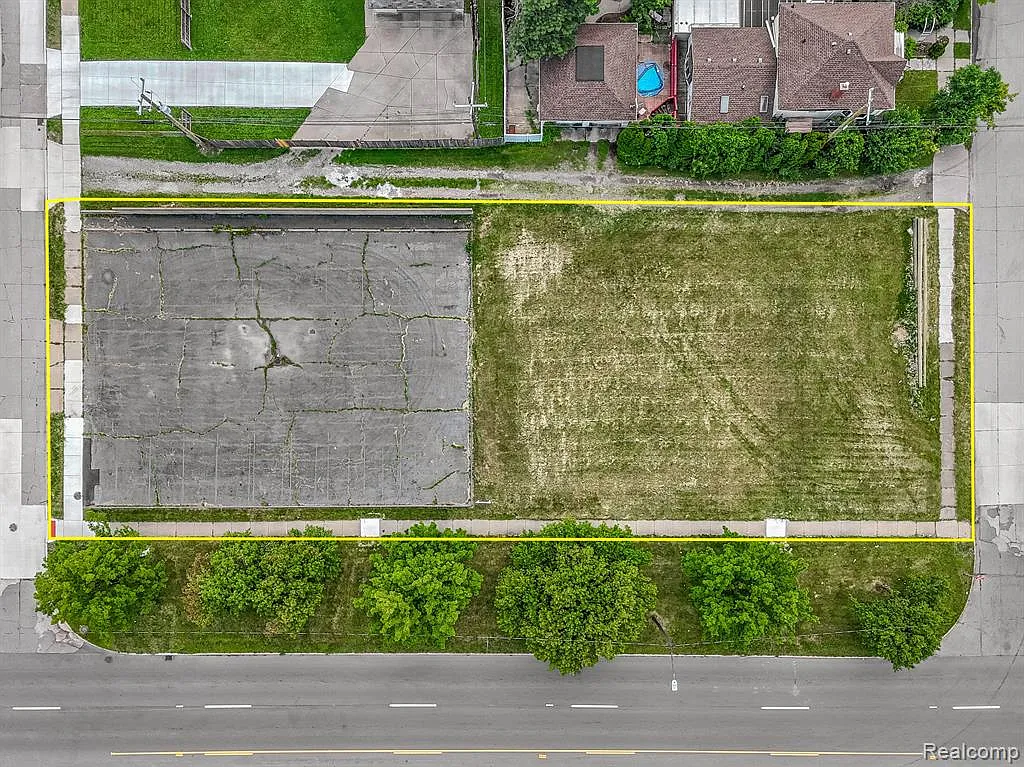 Additional view of 19120 Dix Road