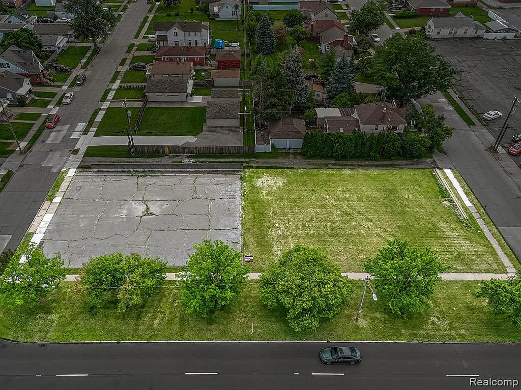 Additional view of 19120 Dix Road