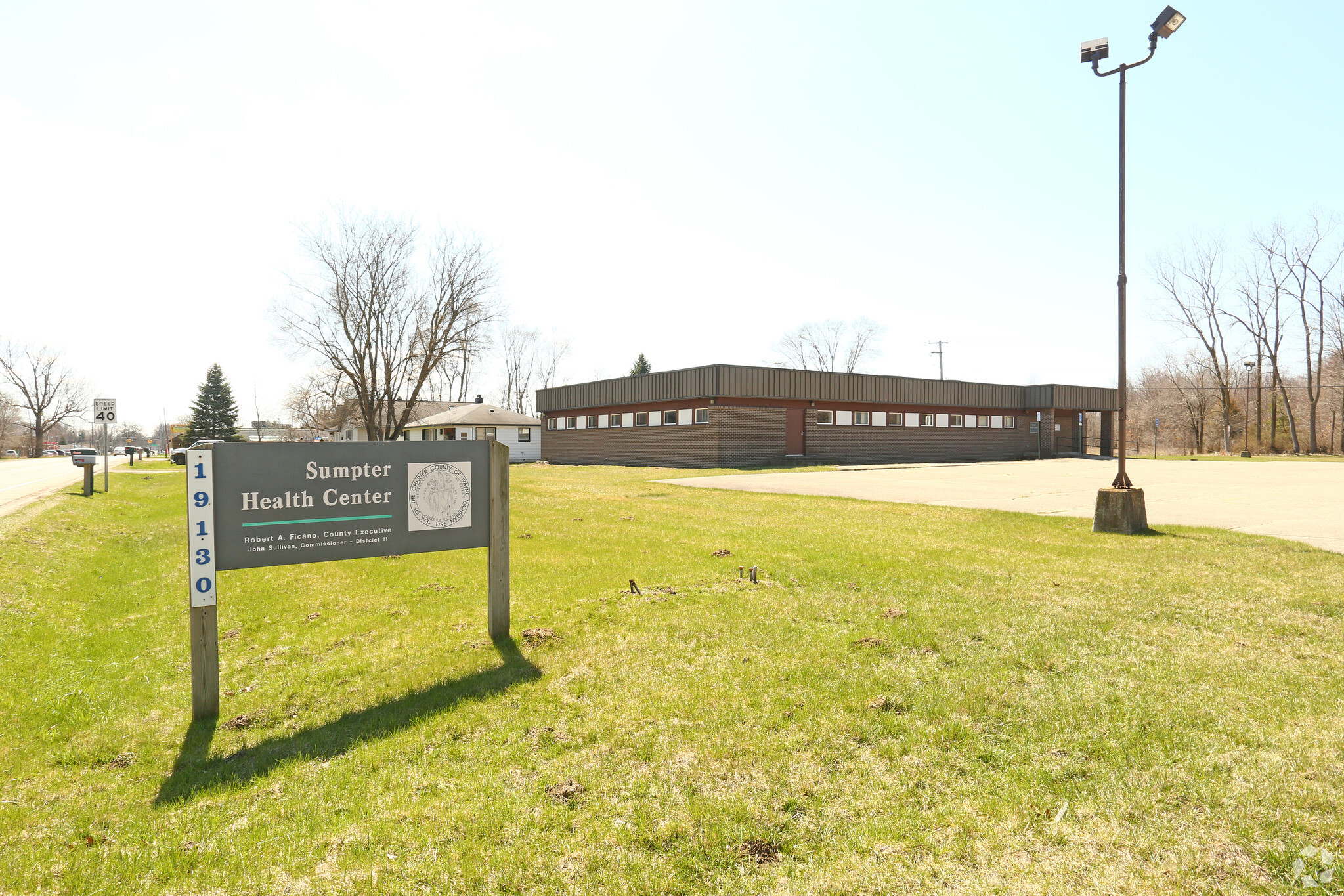 Additional view of 19130 Sumpter Road