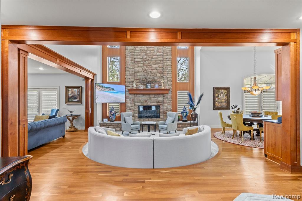 Additional view of 21480 Lujon Court