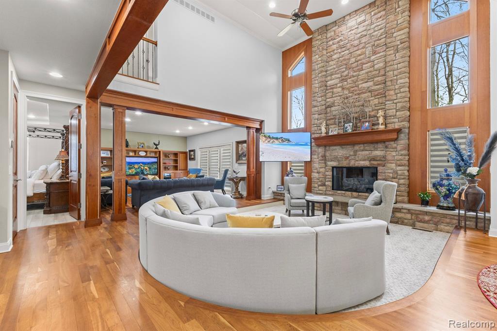 Additional view of 21480 Lujon Court