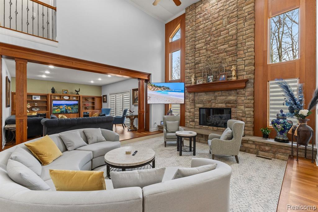 Additional view of 21480 Lujon Court