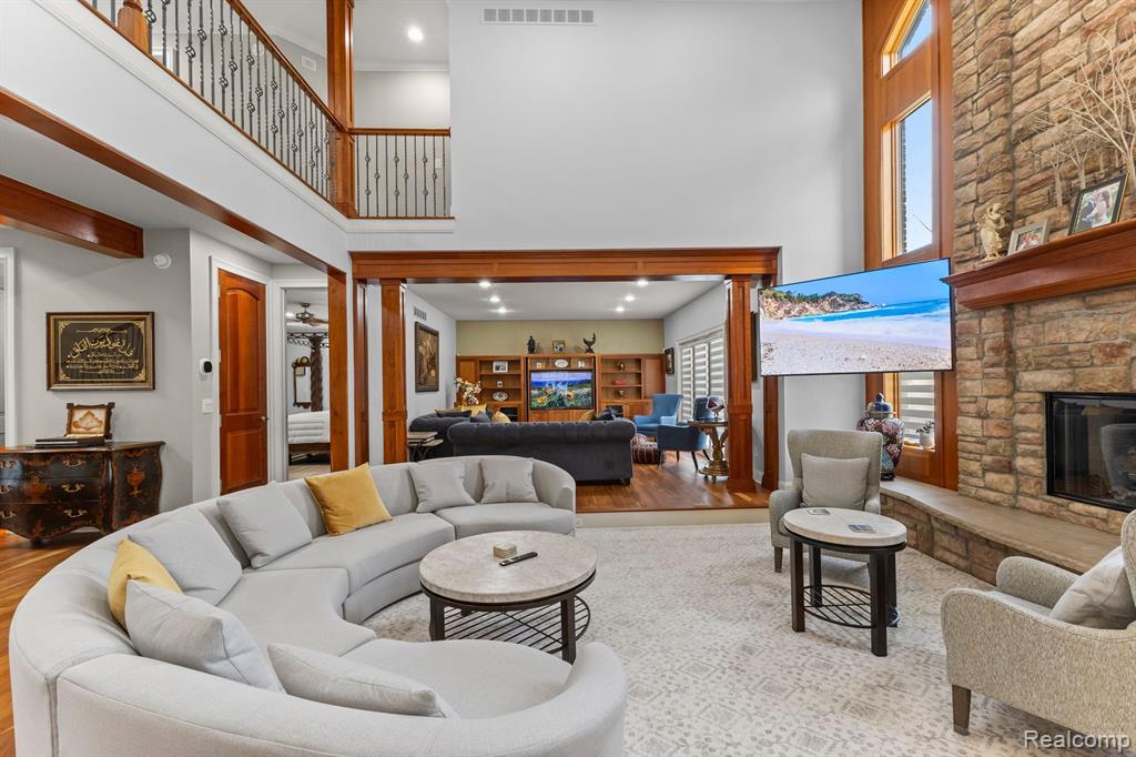 Additional view of 21480 Lujon Court