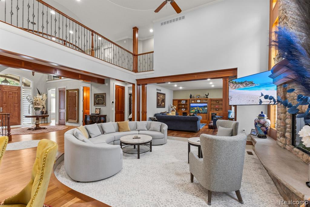 Additional view of 21480 Lujon Court