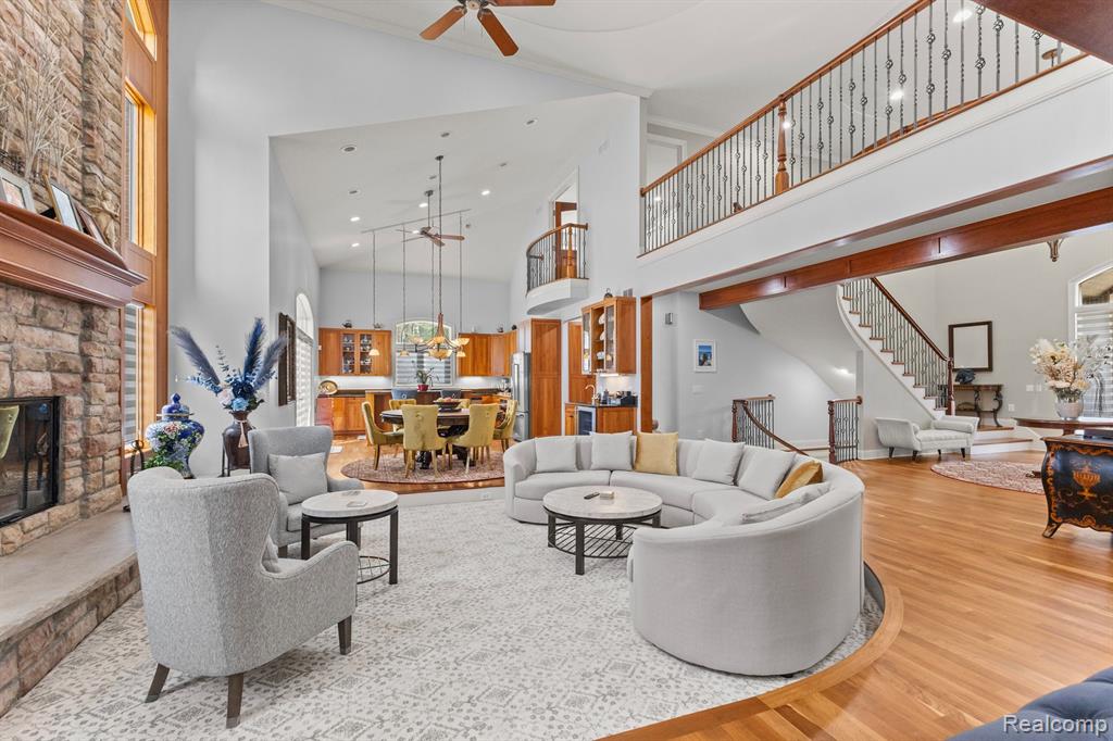 Additional view of 21480 Lujon Court