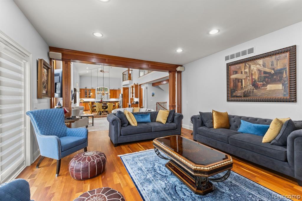 Additional view of 21480 Lujon Court