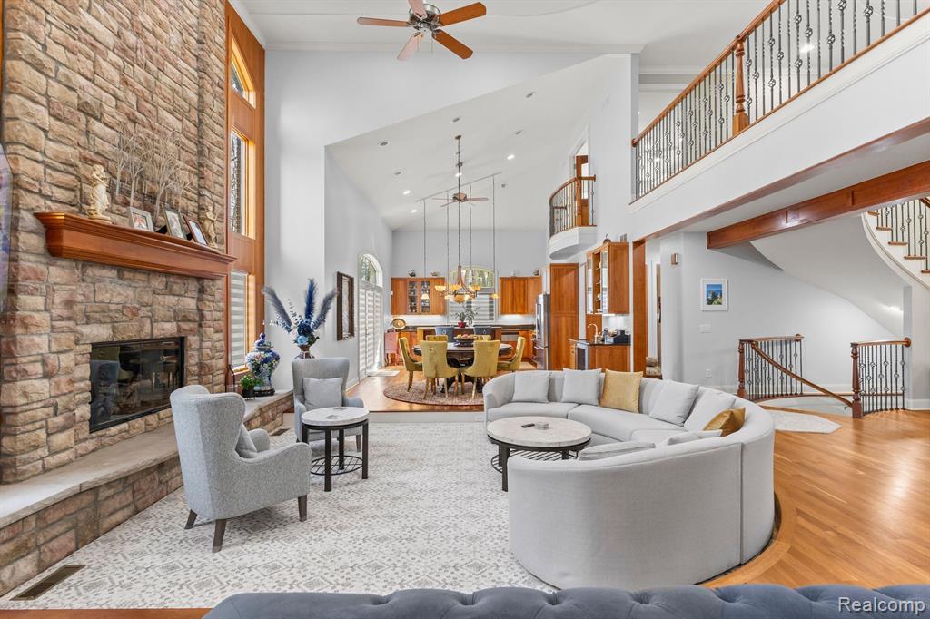 Additional view of 21480 Lujon Court