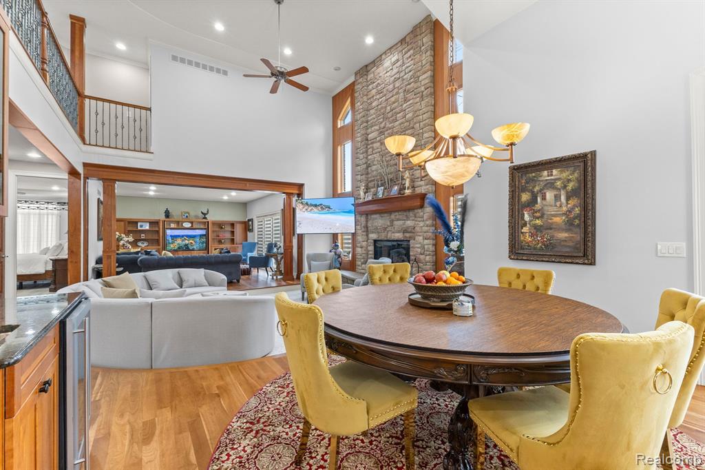 Additional view of 21480 Lujon Court