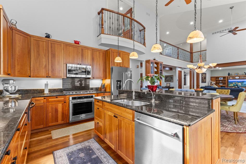 Additional view of 21480 Lujon Court