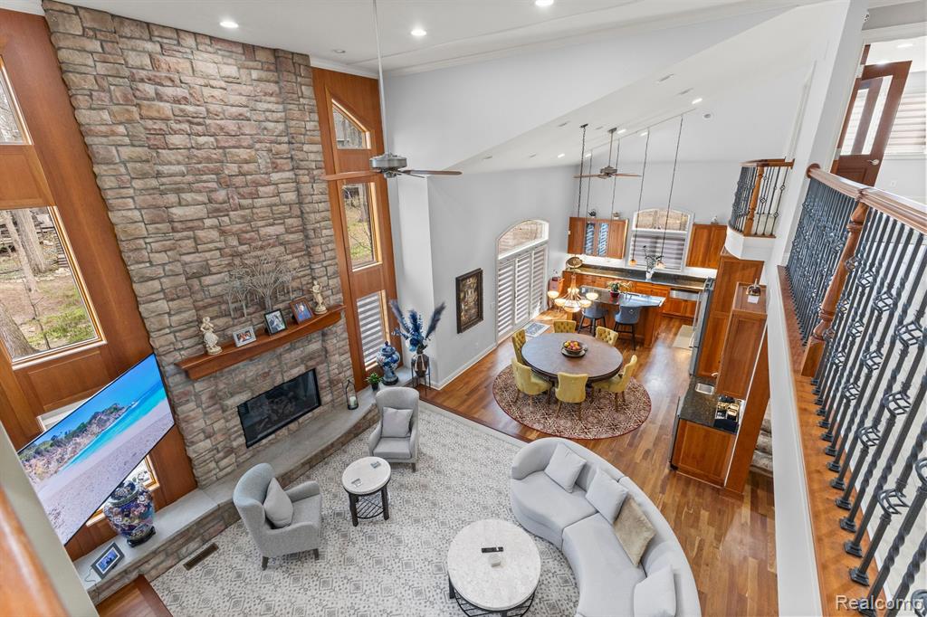 Additional view of 21480 Lujon Court