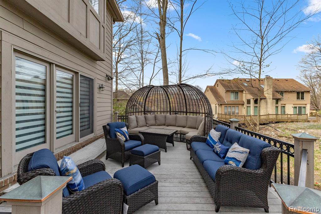 Additional view of 21480 Lujon Court