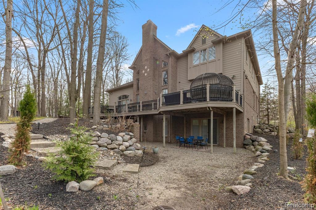 Additional view of 21480 Lujon Court