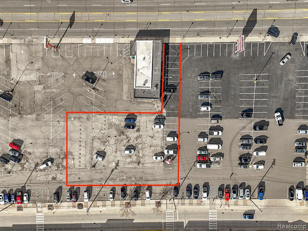 Additional view of 22620 Newman Street