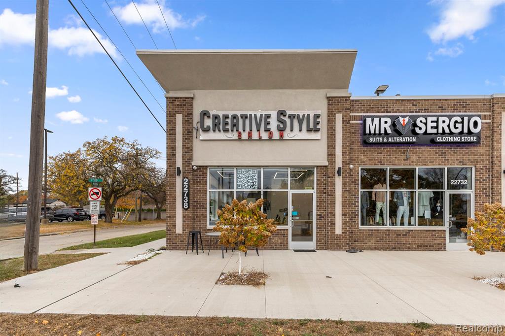 Image of 22738 Ford Road