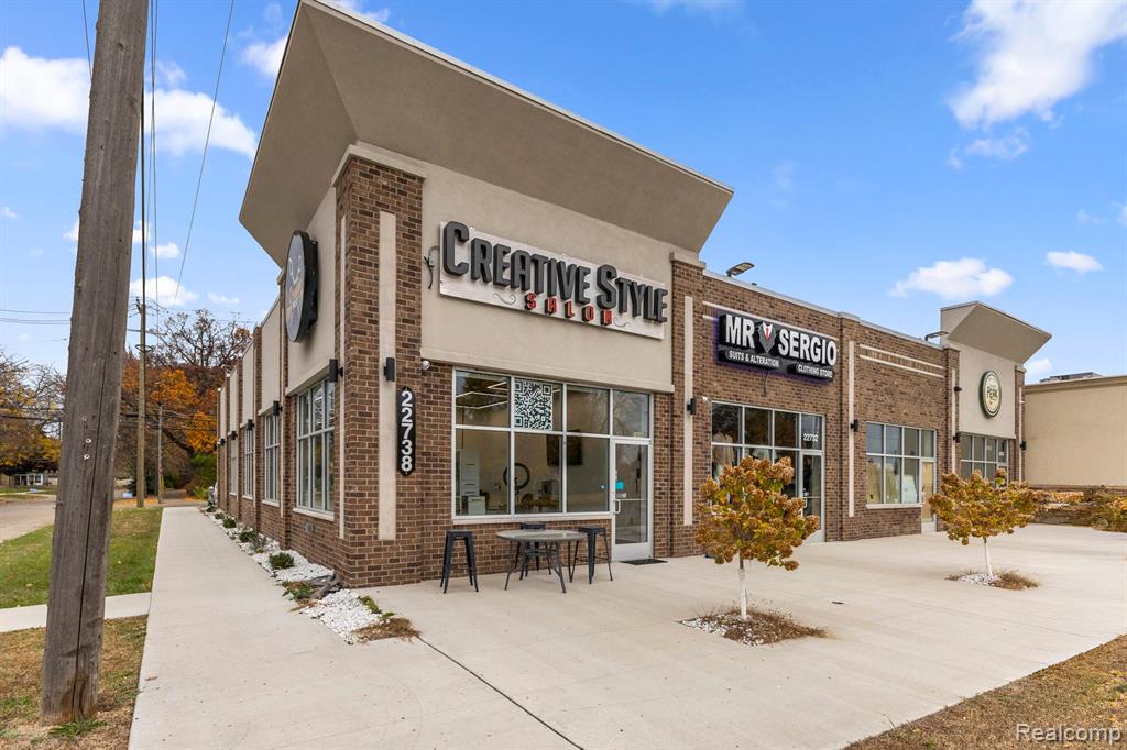 Additional view of 22738 Ford Road