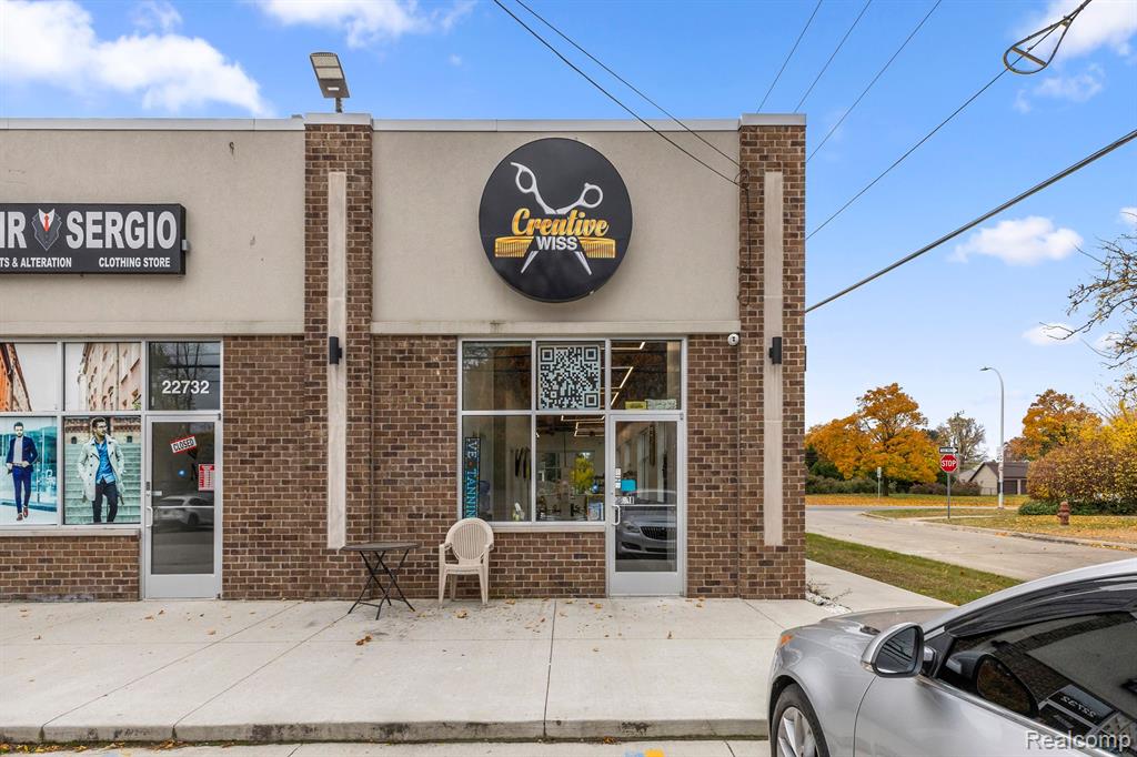 Additional view of 22738 Ford Road