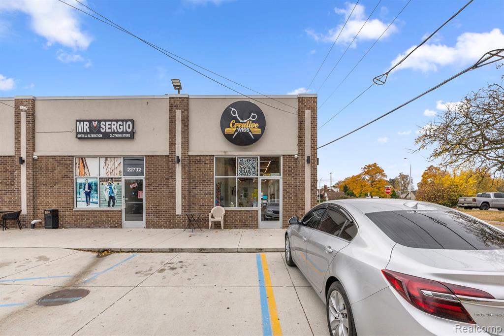 Additional view of 22738 Ford Road