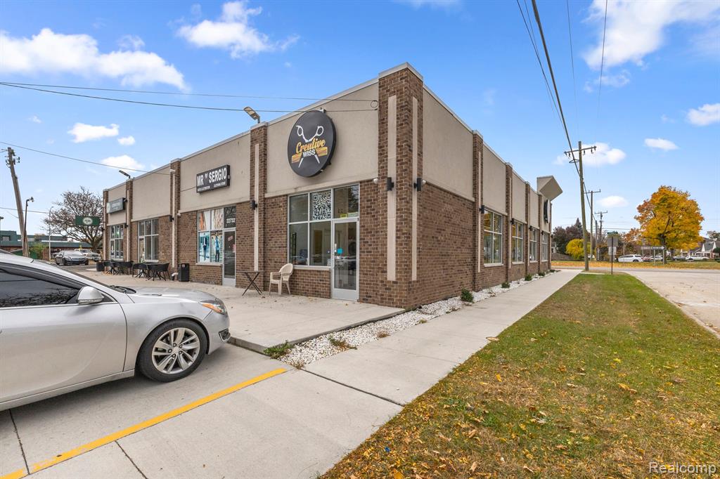 Additional view of 22738 Ford Road