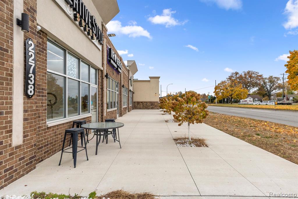 Additional view of 22738 Ford Road