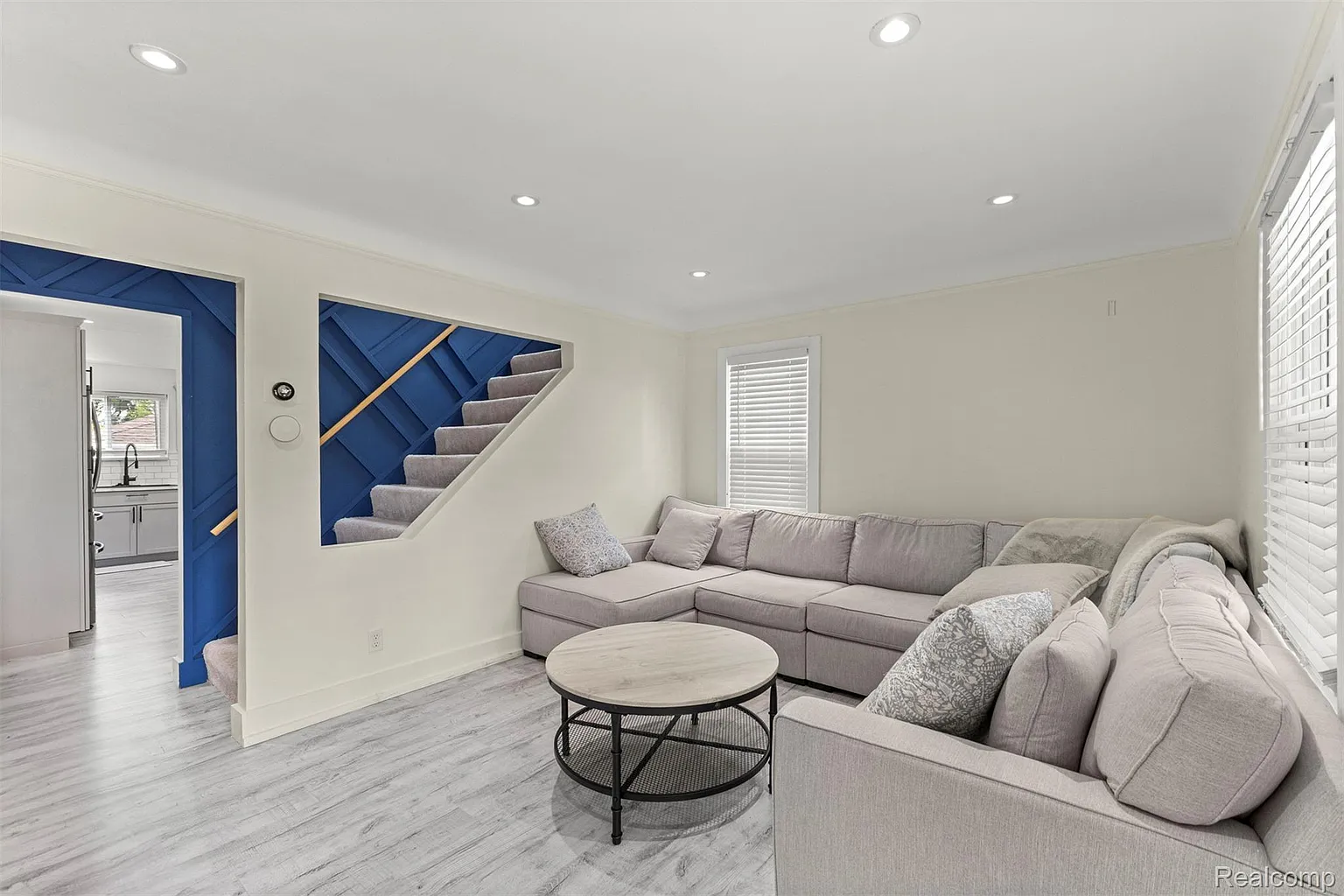 Additional view of 23121 Madison Street