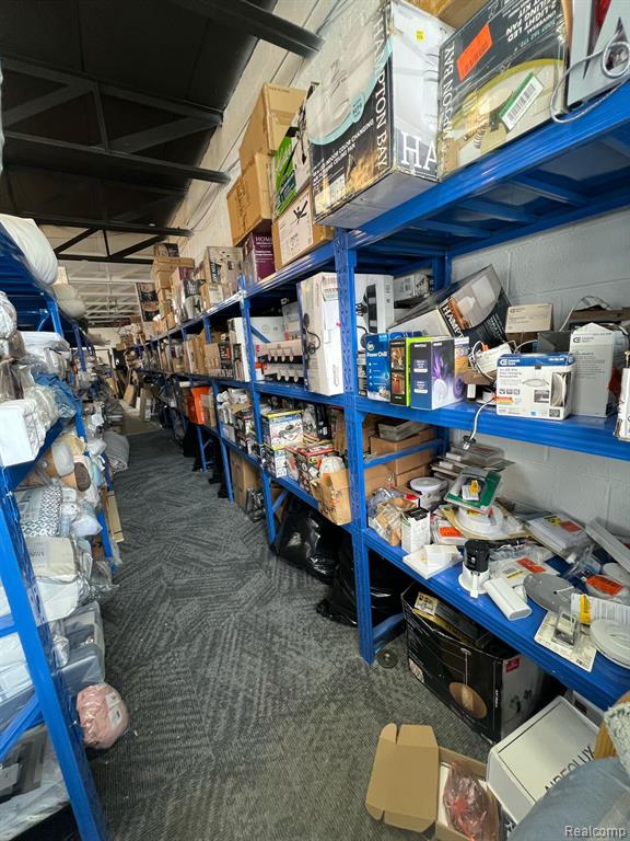 Additional view of 2315 S Venoy Road