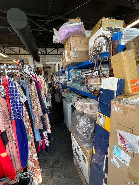 Additional view of 2315 S Venoy Road