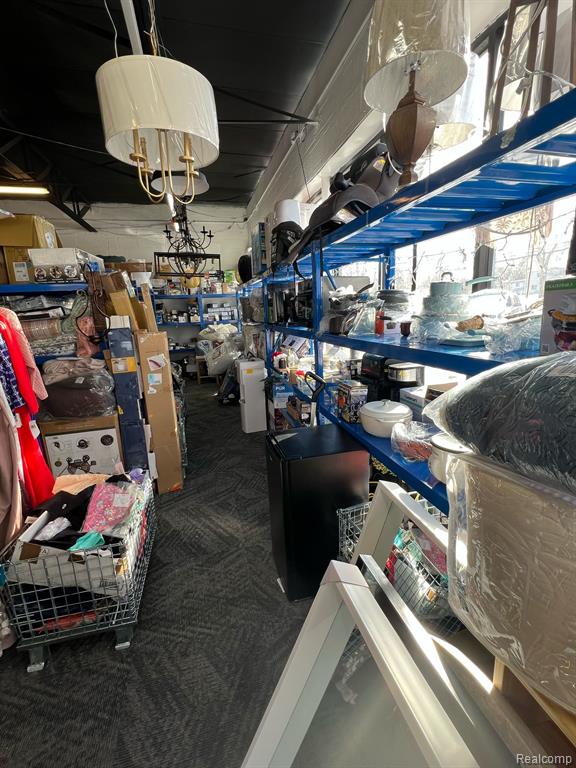 Additional view of 2315 S Venoy Road