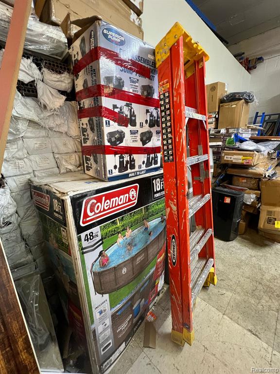 Additional view of 2315 S Venoy Road