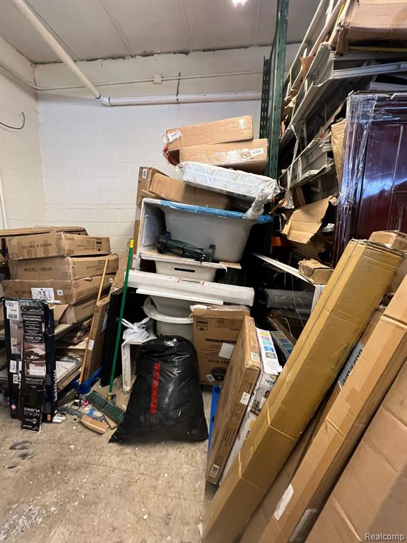 Additional view of 2315 S Venoy Road